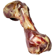 Osso de Presunto Serrano Osso de Presunto Serrano